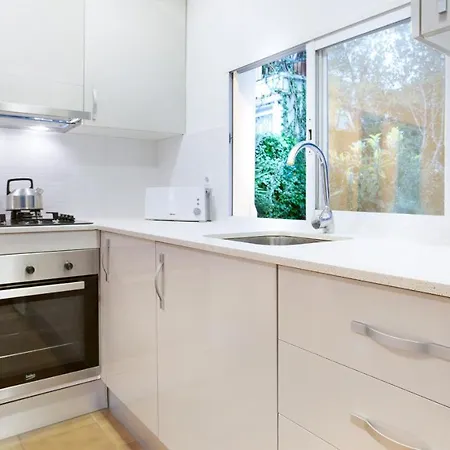 1barc - Apartment