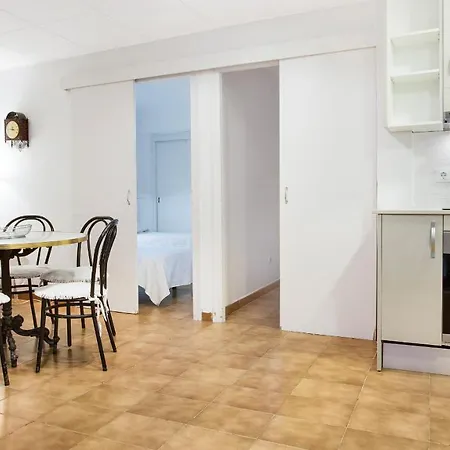 1barc - Apartment Llafranc