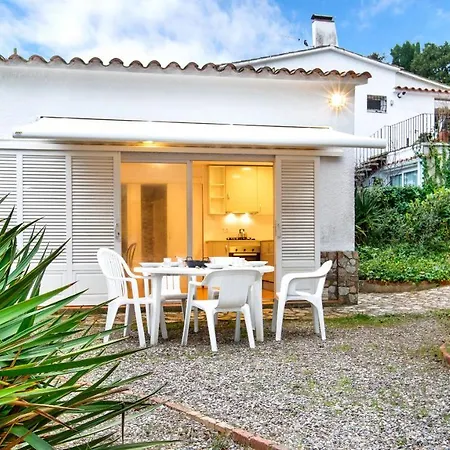 1barc - Apartament